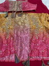 Moon By Sayuri Designer Indo Western Lahenga With Koti Exporters In India